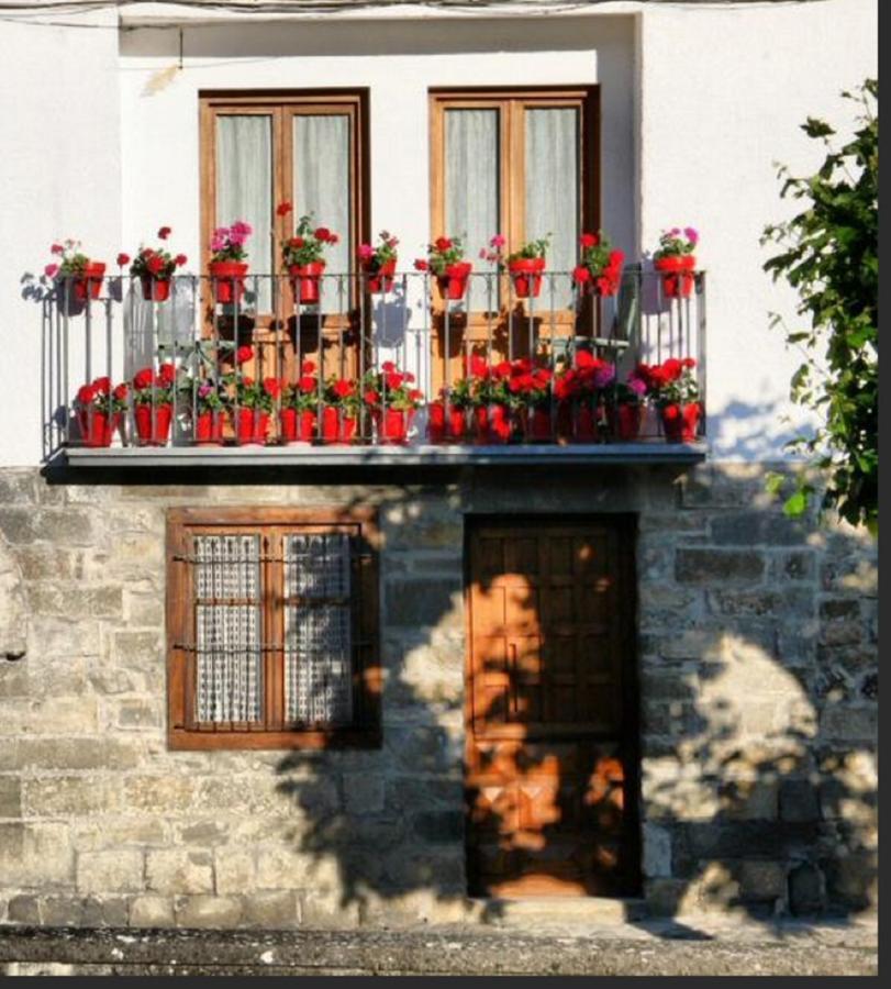 سان ميغيل دي الليندي Casa Hotel Centro Antiguo المظهر الخارجي الصورة